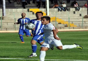 Büyükşehir'de 3 puan sevinci